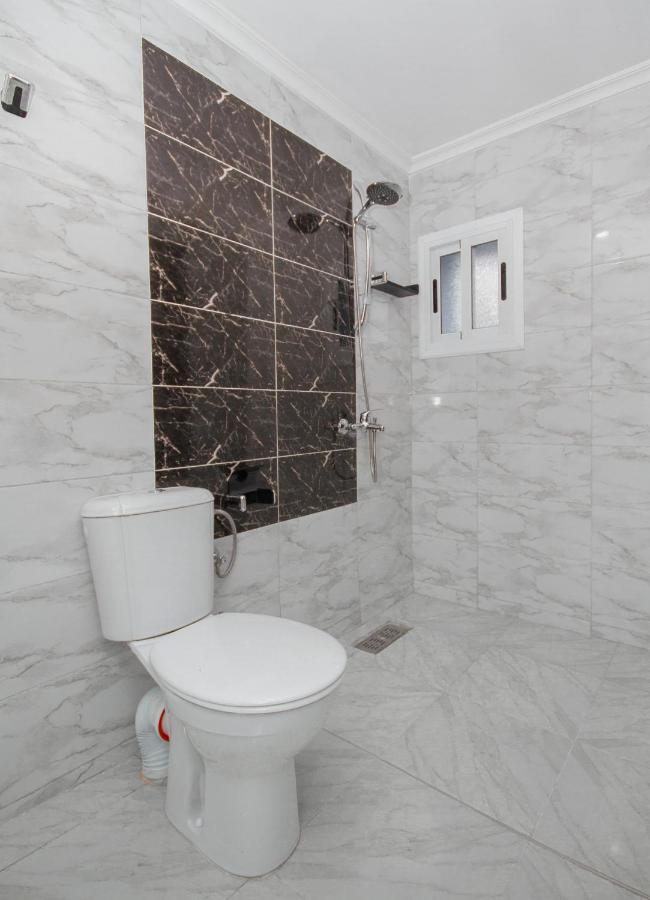 Hotel Al Kassaba Chefchaouen Eksteriør bilde