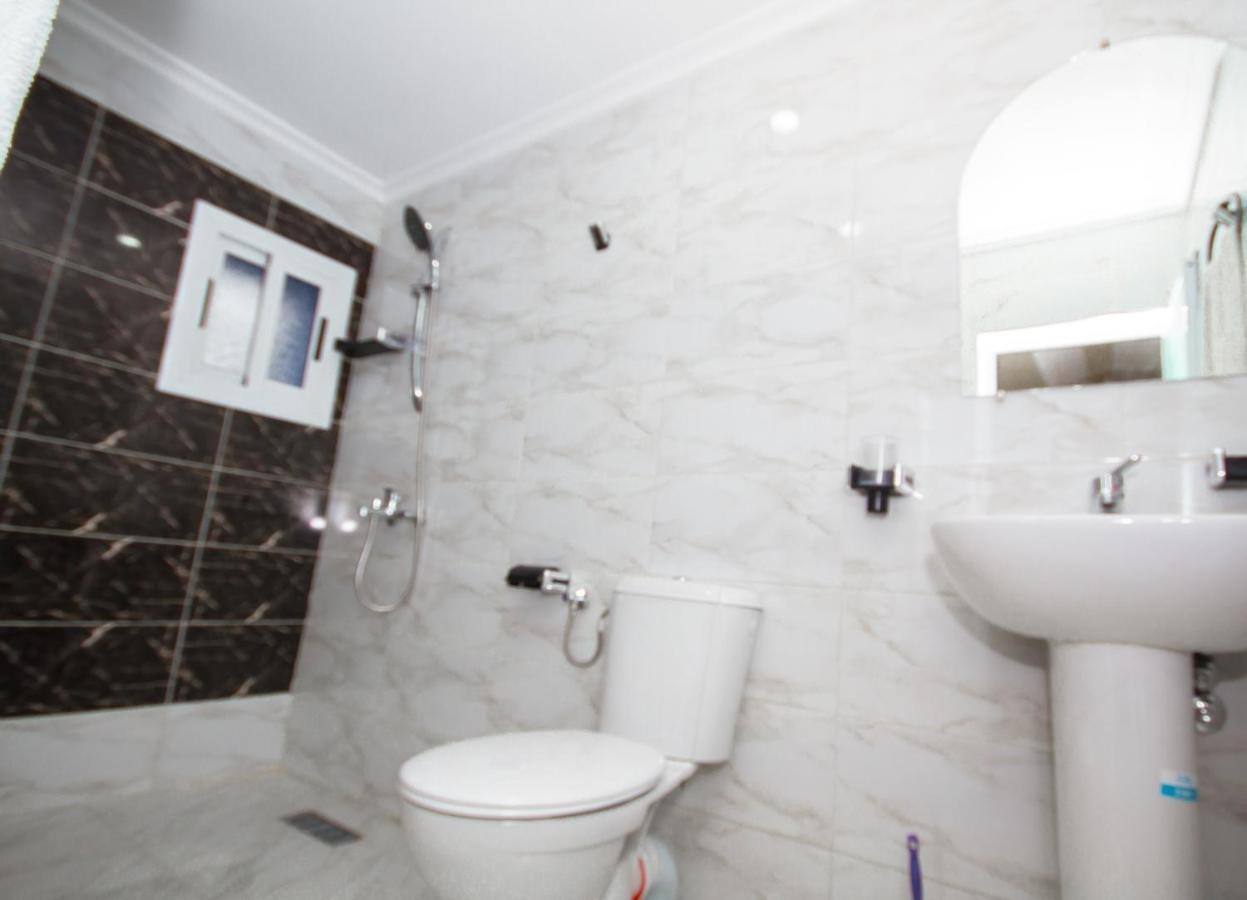Hotel Al Kassaba Chefchaouen Eksteriør bilde